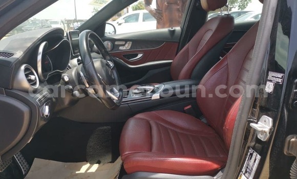 Acheter Neuf Voiture Mercedes-Benz C-Classe Noir à Douala, Littoral Cameroon Acheter Neuf Voiture Mercedes-Benz C-Classe Noir à Douala, Littoral Cameroon