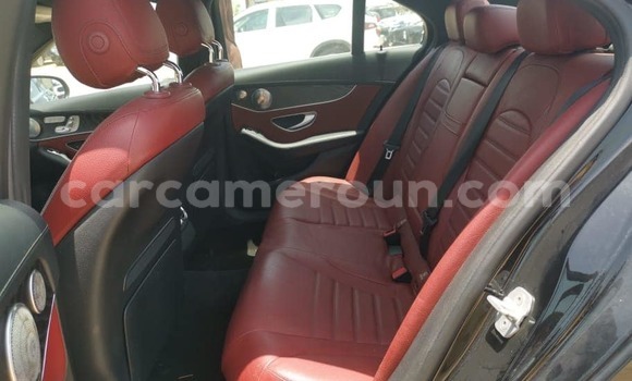Acheter Neuf Voiture Mercedes-Benz C-Classe Noir à Douala, Littoral Cameroon Acheter Neuf Voiture Mercedes-Benz C-Classe Noir à Douala, Littoral Cameroon