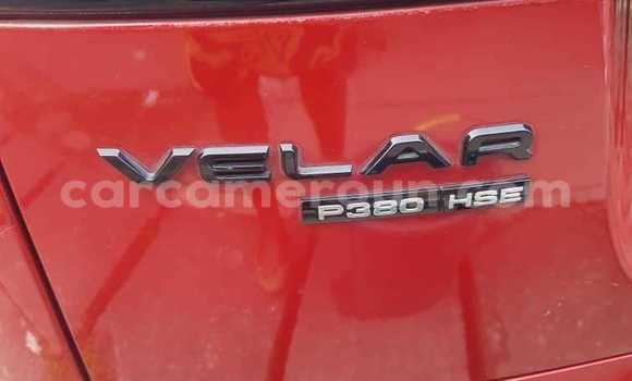 Acheter Neuf Voiture Land Rover Range Rover Rouge à Douala, Littoral Cameroon Acheter Neuf Voiture Land Rover Range Rover Rouge à Douala, Littoral Cameroon