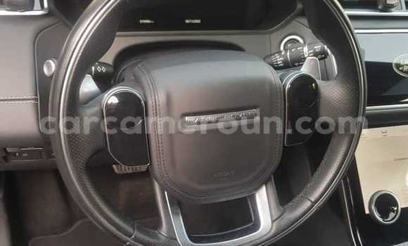 Acheter Neuf Voiture Land Rover Range Rover Rouge à Douala, Littoral Cameroon Acheter Neuf Voiture Land Rover Range Rover Rouge à Douala, Littoral Cameroon