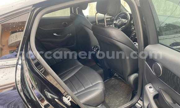 Acheter Occasion Voiture Mercedes‒Benz AMG GLE Noir à Douala, Littoral Cameroon Acheter Occasion Voiture Mercedes‒Benz AMG GLE Noir à Douala, Littoral Cameroon