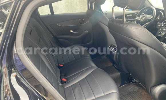 Acheter Occasion Voiture Mercedes‒Benz AMG GLE Noir à Douala, Littoral Cameroon Acheter Occasion Voiture Mercedes‒Benz AMG GLE Noir à Douala, Littoral Cameroon