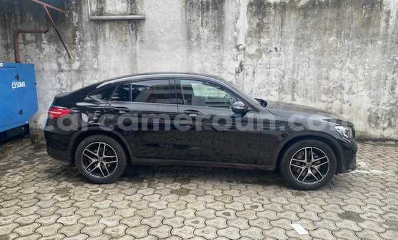 Acheter Occasion Voiture Mercedes‒Benz AMG GLE Noir à Douala, Littoral Cameroon Acheter Occasion Voiture Mercedes‒Benz AMG GLE Noir à Douala, Littoral Cameroon