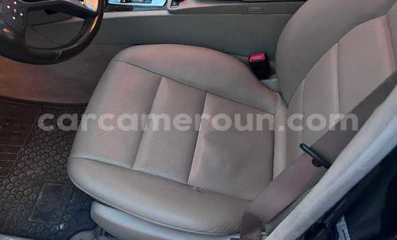 Acheter Occasion Voiture Mercedes‒Benz C–Class Noir à Douala, Littoral Cameroon Acheter Occasion Voiture Mercedes‒Benz C–Class Noir à Douala, Littoral Cameroon