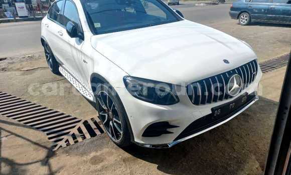Acheter Neuf Voiture Mercedes‒Benz AMG GLE Blanc à Douala, Littoral Cameroon