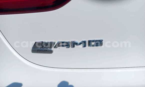 Acheter Neuf Voiture Mercedes‒Benz AMG GLE Blanc à Douala, Littoral Cameroon Acheter Neuf Voiture Mercedes‒Benz AMG GLE Blanc à Douala, Littoral Cameroon