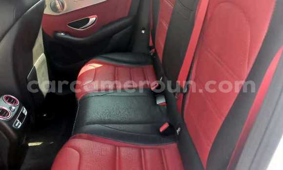 Acheter Neuf Voiture Mercedes‒Benz AMG GLE Blanc à Douala, Littoral Cameroon Acheter Neuf Voiture Mercedes‒Benz AMG GLE Blanc à Douala, Littoral Cameroon