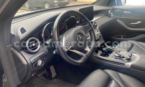 Acheter Neuf Voiture Mercedes‒Benz AMG GLE Blanc à Douala, Littoral Cameroon Acheter Neuf Voiture Mercedes‒Benz AMG GLE Blanc à Douala, Littoral Cameroon