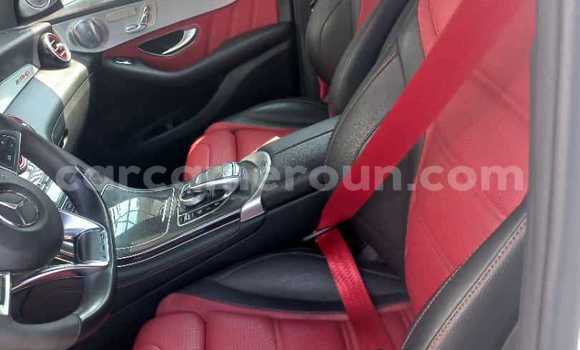 Acheter Neuf Voiture Mercedes‒Benz AMG GLE Blanc à Douala, Littoral Cameroon Acheter Neuf Voiture Mercedes‒Benz AMG GLE Blanc à Douala, Littoral Cameroon