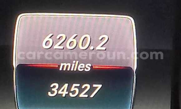 Acheter Neuf Voiture Mercedes‒Benz AMG GLE Blanc à Douala, Littoral Cameroon Acheter Neuf Voiture Mercedes‒Benz AMG GLE Blanc à Douala, Littoral Cameroon