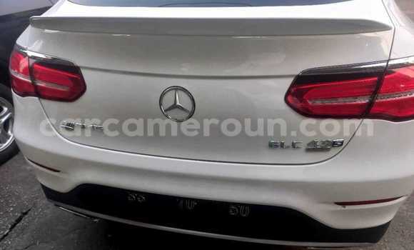 Acheter Neuf Voiture Mercedes‒Benz AMG GLE Blanc à Douala, Littoral Cameroon Acheter Neuf Voiture Mercedes‒Benz AMG GLE Blanc à Douala, Littoral Cameroon
