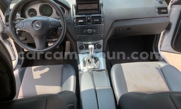 Acheter Neuf Voiture Mercedes‒Benz C–Class Gris à Douala, Littoral Cameroon Acheter Neuf Voiture Mercedes‒Benz C–Class Gris à Douala, Littoral Cameroon