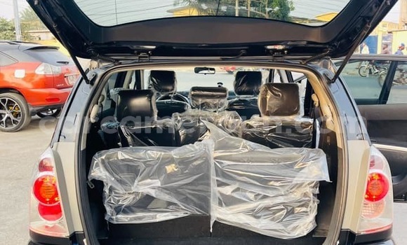 Acheter Occasion Voiture Toyota Corolla Noir à Douala, Littoral Cameroon Acheter Occasion Voiture Toyota Corolla Noir à Douala, Littoral Cameroon