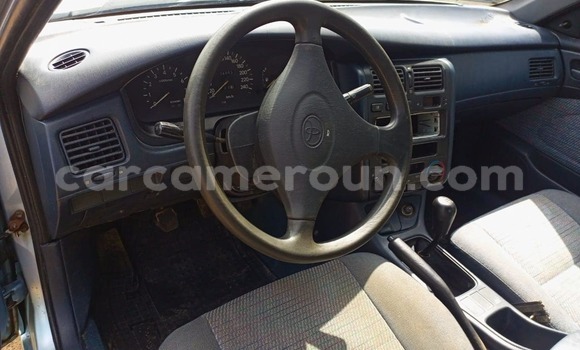 Acheter Occasion Voiture Toyota Carina E Autre à Yaoundé, Central Cameroon Acheter Occasion Voiture Toyota Carina E Autre à Yaoundé, Central Cameroon