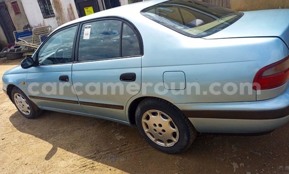 Acheter Occasion Voiture Toyota Carina E Autre à Yaoundé, Central Cameroon Acheter Occasion Voiture Toyota Carina E Autre à Yaoundé, Central Cameroon