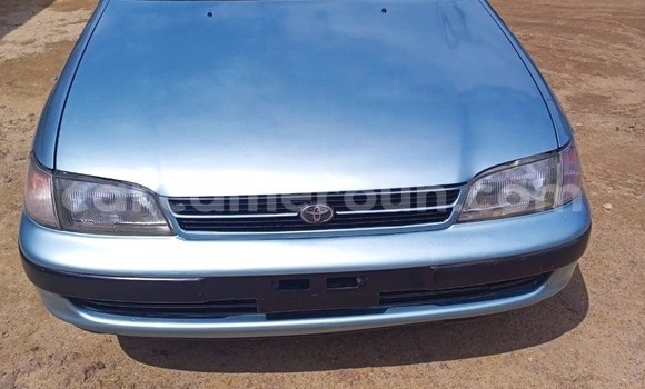 Acheter Occasion Voiture Toyota Carina E Autre à Yaoundé, Central Cameroon Acheter Occasion Voiture Toyota Carina E Autre à Yaoundé, Central Cameroon