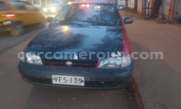 Acheter Occasion Voiture Toyota Carina E Autre à Yaoundé, Central Cameroon Acheter Occasion Voiture Toyota Carina E Autre à Yaoundé, Central Cameroon