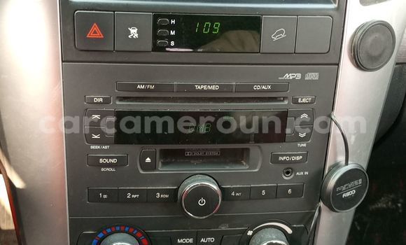 Buy Import Chevrolet Captiva White Car in Douala in Littoral Cameroon Buy Import Chevrolet Captiva White Car in Douala in Littoral Cameroon