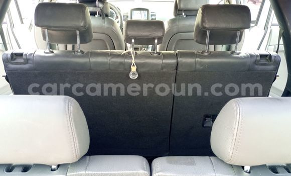 Buy Import Chevrolet Captiva White Car in Douala in Littoral Cameroon Buy Import Chevrolet Captiva White Car in Douala in Littoral Cameroon