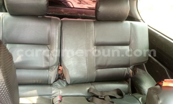 Buy Used Toyota Land Cruiser Prado Blue Car in Douala in Littoral Cameroon Buy Used Toyota Land Cruiser Prado Blue Car in Douala in Littoral Cameroon