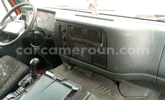 Buy Import Renault Kerax Red Truck in Douala in Littoral Cameroon Buy Import Renault Kerax Red Truck in Douala in Littoral Cameroon