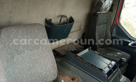 Buy Import Renault Kerax Red Truck in Douala in Littoral Cameroon Buy Import Renault Kerax Red Truck in Douala in Littoral Cameroon
