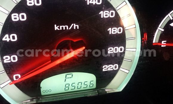 Buy Import SsangYong Rexton Black Car in Douala in Littoral Cameroon Buy Import SsangYong Rexton Black Car in Douala in Littoral Cameroon