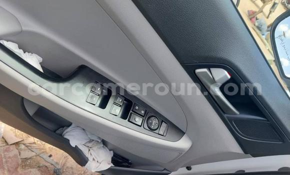Acheter Import Voiture Hyundai Tucson Blanc à Douala, Littoral Cameroon Acheter Import Voiture Hyundai Tucson Blanc à Douala, Littoral Cameroon