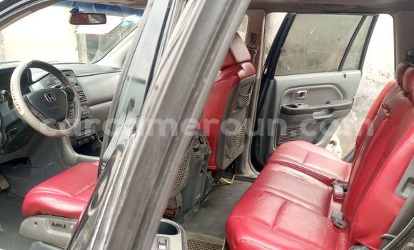 Buy Used Honda Pilot Black Car in Douala in Littoral Cameroon Buy Used Honda Pilot Black Car in Douala in Littoral Cameroon