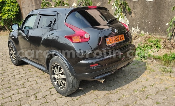 Acheter Occasion Voiture Nissan Juke Marron à Douala, Littoral Cameroon Acheter Occasion Voiture Nissan Juke Marron à Douala, Littoral Cameroon