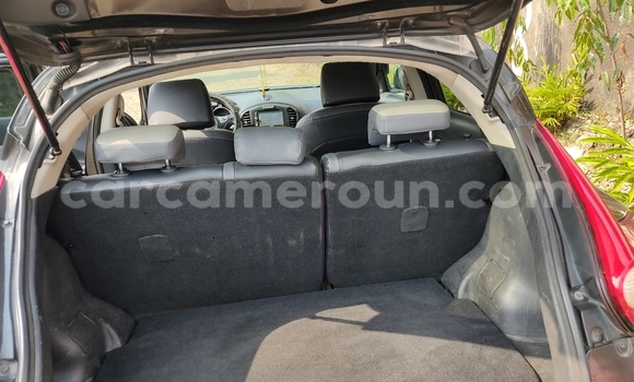 Acheter Occasion Voiture Nissan Juke Marron à Douala, Littoral Cameroon Acheter Occasion Voiture Nissan Juke Marron à Douala, Littoral Cameroon