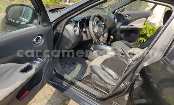 Acheter Occasion Voiture Nissan Juke Marron à Douala, Littoral Cameroon Acheter Occasion Voiture Nissan Juke Marron à Douala, Littoral Cameroon