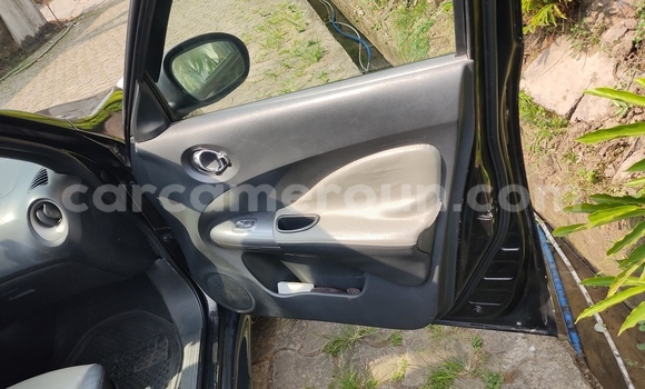 Acheter Occasion Voiture Nissan Juke Marron à Douala, Littoral Cameroon Acheter Occasion Voiture Nissan Juke Marron à Douala, Littoral Cameroon