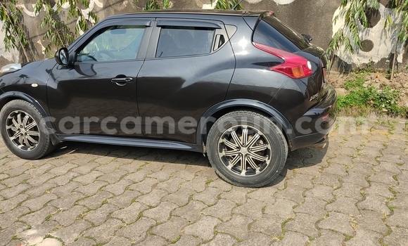 Acheter Occasion Voiture Nissan Juke Marron à Douala, Littoral Cameroon Acheter Occasion Voiture Nissan Juke Marron à Douala, Littoral Cameroon
