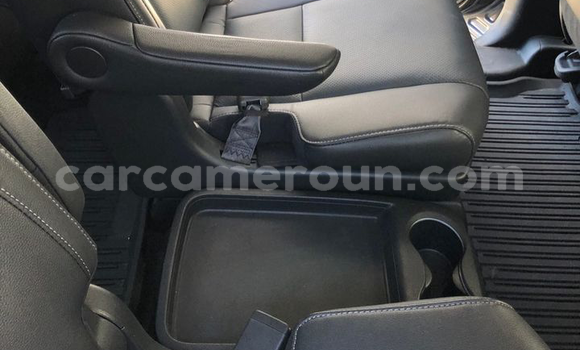 Buy Import Honda Pilot Black Car in Douala in Littoral Cameroon