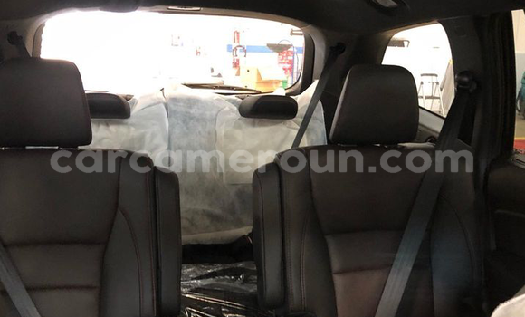 Buy Import Honda Pilot Black Car in Douala in Littoral Cameroon Buy Import Honda Pilot Black Car in Douala in Littoral Cameroon
