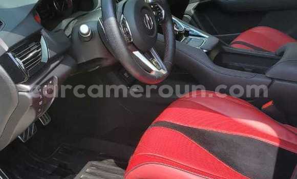 Acheter Import Voiture Acura RDX Blanc à Douala, Littoral Cameroon Acheter Import Voiture Acura RDX Blanc à Douala, Littoral Cameroon