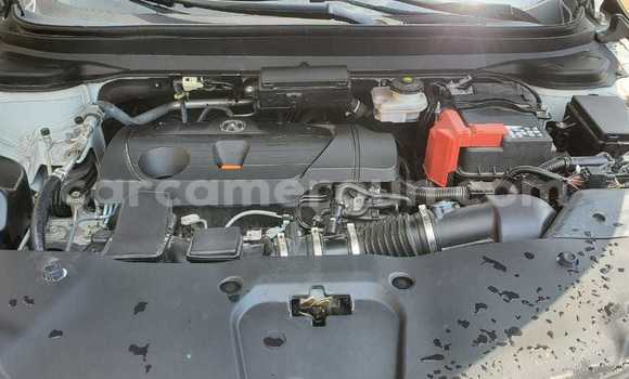 Acheter Import Voiture Acura RDX Blanc à Douala, Littoral Cameroon Acheter Import Voiture Acura RDX Blanc à Douala, Littoral Cameroon