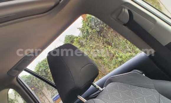 Acheter Import Voiture Toyota RAV4 Gris à Douala, Littoral Cameroon Acheter Import Voiture Toyota RAV4 Gris à Douala, Littoral Cameroon