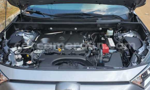 Acheter Import Voiture Toyota RAV4 Gris à Douala, Littoral Cameroon Acheter Import Voiture Toyota RAV4 Gris à Douala, Littoral Cameroon