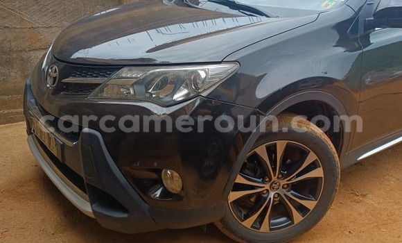 Acheter Neuf Voiture Toyota RAV4 Autre à Yaoundé, Central Cameroon Acheter Neuf Voiture Toyota RAV4 Autre à Yaoundé, Central Cameroon