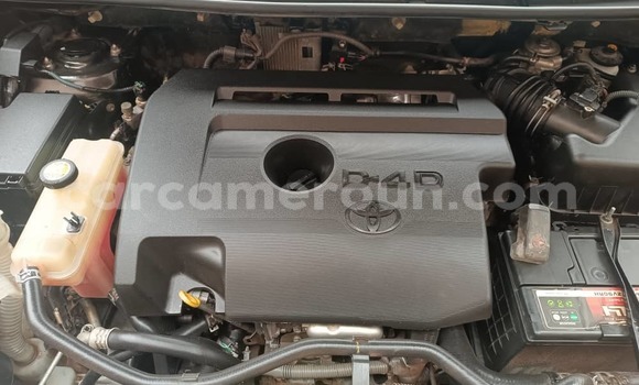 Acheter Neuf Voiture Toyota RAV4 Autre à Yaoundé, Central Cameroon Acheter Neuf Voiture Toyota RAV4 Autre à Yaoundé, Central Cameroon