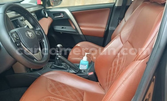 Acheter Neuf Voiture Toyota RAV4 Autre à Yaoundé, Central Cameroon Acheter Neuf Voiture Toyota RAV4 Autre à Yaoundé, Central Cameroon