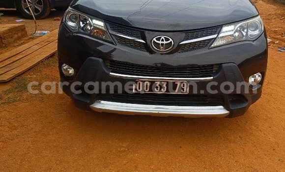 Acheter Neuf Voiture Toyota RAV4 Autre à Yaoundé, Central Cameroon Acheter Neuf Voiture Toyota RAV4 Autre à Yaoundé, Central Cameroon