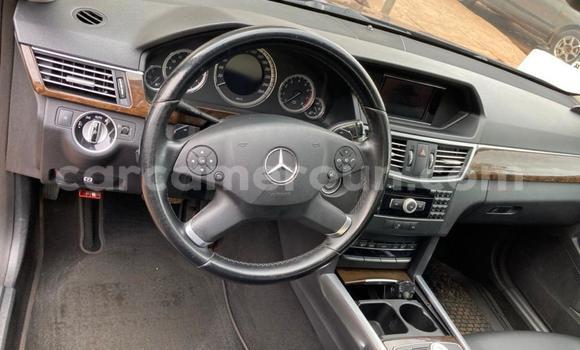 Acheter Neuf Voiture Mercedes‒Benz E–Class Bleu à Yaoundé, Central Cameroon Acheter Neuf Voiture Mercedes‒Benz E–Class Bleu à Yaoundé, Central Cameroon