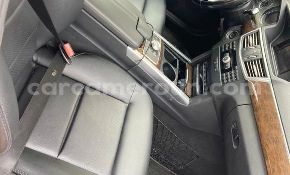 Acheter Neuf Voiture Mercedes‒Benz E–Class Bleu à Yaoundé, Central Cameroon Acheter Neuf Voiture Mercedes‒Benz E–Class Bleu à Yaoundé, Central Cameroon