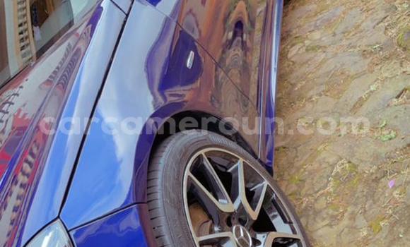 Acheter Neuf Voiture Mercedes‒Benz E–Class Bleu à Yaoundé, Central Cameroon Acheter Neuf Voiture Mercedes‒Benz E–Class Bleu à Yaoundé, Central Cameroon