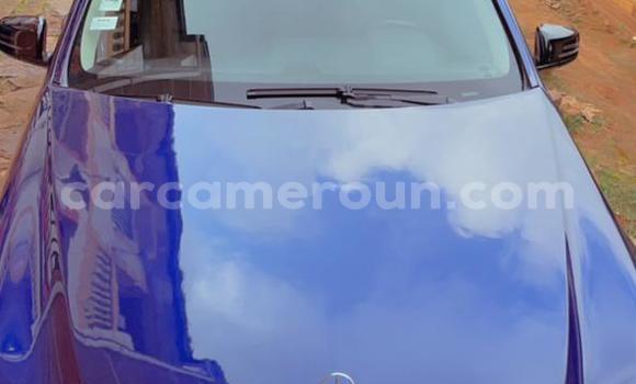 Acheter Neuf Voiture Mercedes‒Benz E–Class Bleu à Yaoundé, Central Cameroon Acheter Neuf Voiture Mercedes‒Benz E–Class Bleu à Yaoundé, Central Cameroon