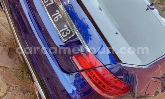 Acheter Neuf Voiture Mercedes‒Benz E–Class Bleu à Yaoundé, Central Cameroon Acheter Neuf Voiture Mercedes‒Benz E–Class Bleu à Yaoundé, Central Cameroon