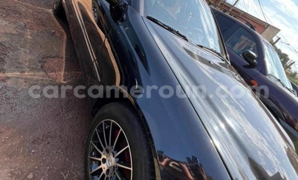 Buy Used Mercedes‒Benz C–Class Black Car in Yaounde in Central Cameroon Buy Used Mercedes‒Benz C–Class Black Car in Yaounde in Central Cameroon